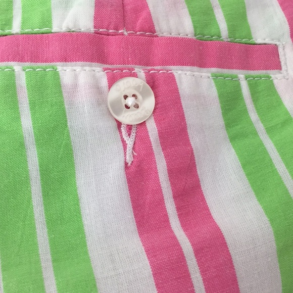Summery short Lilly short! Worn only once - Picture 6 of 6